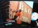 ? JIMMY SMITH Midnight Special Blue Note New York NM LP