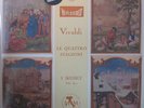 VIVALDI / FELIX AYO / QUATTRO STAGIONI / PHILIPS HI-FI