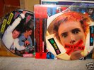 Sex Pistols / The Swindle ,Japan only limited pic. 2LPs
