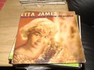 ETTA JAMES AT LAST LP ARGO BLUES SINGER ARGO LP 4003 AQ