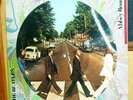 Beatles LP Abbey Road Picture Disc