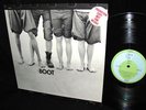  RARE 1972 PROMO PRIVATE PRESS   BOOT   HARD B