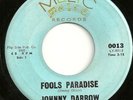 NORTHERN SOUL 45 by JOHNNY DARROW & GROUP HEAR IT