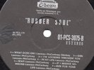 THE BEATLES-RUBBER SOUL-RARE NICARAGUA LP