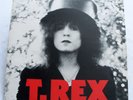 T.REX THE SLIDER ORIGINAL UK1972 EMI/T.REX COMPLETE wit
