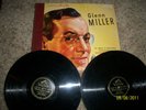 RCA Alb.Set-78/GLENN MILLER&His Orchestra 4 alb set in 