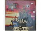 IAM – L'Ecole Du Micro D'Argent 1997 3 LP