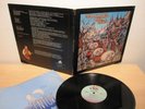 MAHOGANY RUSH Strange Universe 1975 US ORIG PSYCH LP M-