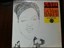 LaVern Baker - Saved (Atlantic LP)