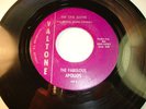 Rare Detroit Northern Soul 45 Fabulous Apollos