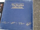 Beatles collection blue box set