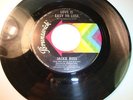 Northern Soul 45 Jackie Ross “…Chin Up”