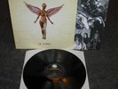 NIRVANA In Utero 1993 EU A1/B1 GEFFEN/SUB POP 1st PRESS
