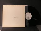 The Beatles White Album MFSL 2 LP nm vinyl MOBILE FIDELITY JAPAN