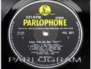 The Beatles - Help UK 1965 1st *STEREO* Pressing LP *E
