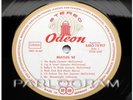 Beatles - '65 - 1967 German Odeon *EXPORT* Press LP *NE