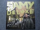 Samy Deluxe - Dis wo ich herkomm - 2LP (LIMITIERT AUF 5