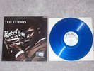 Plenty Of Horn by Ted Curson BLUE record