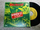 ROLLING STONES SYMPATHY FOR THE DEVIL JAPAN 45 TOP-1696