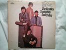 Beatles Butcher Block Cover Yesterday and Today 2nd Sta