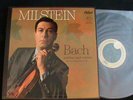 BACH 6 SONATAS & PARTITAS for VIOLIN, MILSTEIN, Capitol