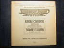 Bee Gees  - Saturday Night Fever - ORIG U.S. PROMO 12