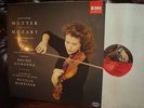 Mozart Violincon. MUTTER Sinfonia Giuranna, Marriner 91
