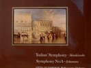 ** COLUMBIA - SAX 2398 - MENDELSSOHN - KLEMPERER **