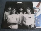SWEET - LEVEL HEADED LP - Nr MINT A2/B1mtx UK press