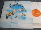 THE KINKS - SOAP OPERA LP - EXC+/NrMINT A2/B1 UK 1975