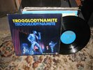 THE TROGGS TROGGLODYNAMITE PAGE ONE
