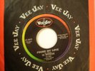 HEAR IT SOUL The Infatuators Vee Jay 395 Where are You