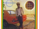 JOHNNY CLARKE LP - WONDERING on the IMPERIAL label from