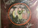 Smashing Pumpkins - Gish (LP) 1st Press with insert