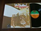 LED ZEPPELIN  II  GERMAN ATLANTIC LP 1969 RE NM