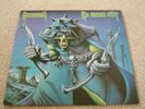 NAZARETH no mean city 1978 UK MOUNTAIN ORIGINAL LP STUN