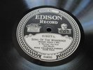 Edison 51927: Duke Yellman/Don Voorhees Orchs.