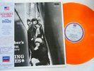 ROLLING STONES December's Children (RARE Japan Color LP