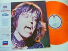 ROLLING STONES Milestones (RARE Japan Color LP w/Obi)
