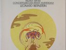 DGG DIGITAL 423607-1 MAHLER SYMPHONY NO.4 BERNSTEIN CGO