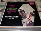 BOB McFADDEN AND DOR SONGS OUR MUMMY TAUGHT US NM