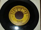 Elvis Presley SUN 209 