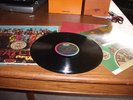 The Beatles Sgt Pepper 1st Press Mono