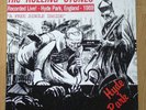   Rolling Stones Hyde Park 1969 - Cover only  
