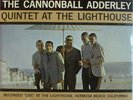 Cannonball Adderley-Quintet At The Lighthouse-Riverside