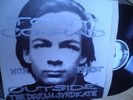 TONY CONRAD + FAUST 