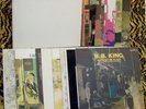 Bluesway 15 LP Promotional Box Set WLP 1973 Original Ho