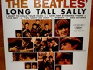 BEATLES Long Tall Sally rare Alternate Canadian cover L