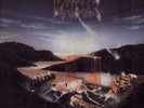 DER KAISER La griffe de l'empire RARE LP french metal