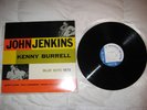 John Jenkins w. Kenny Burrell MONO